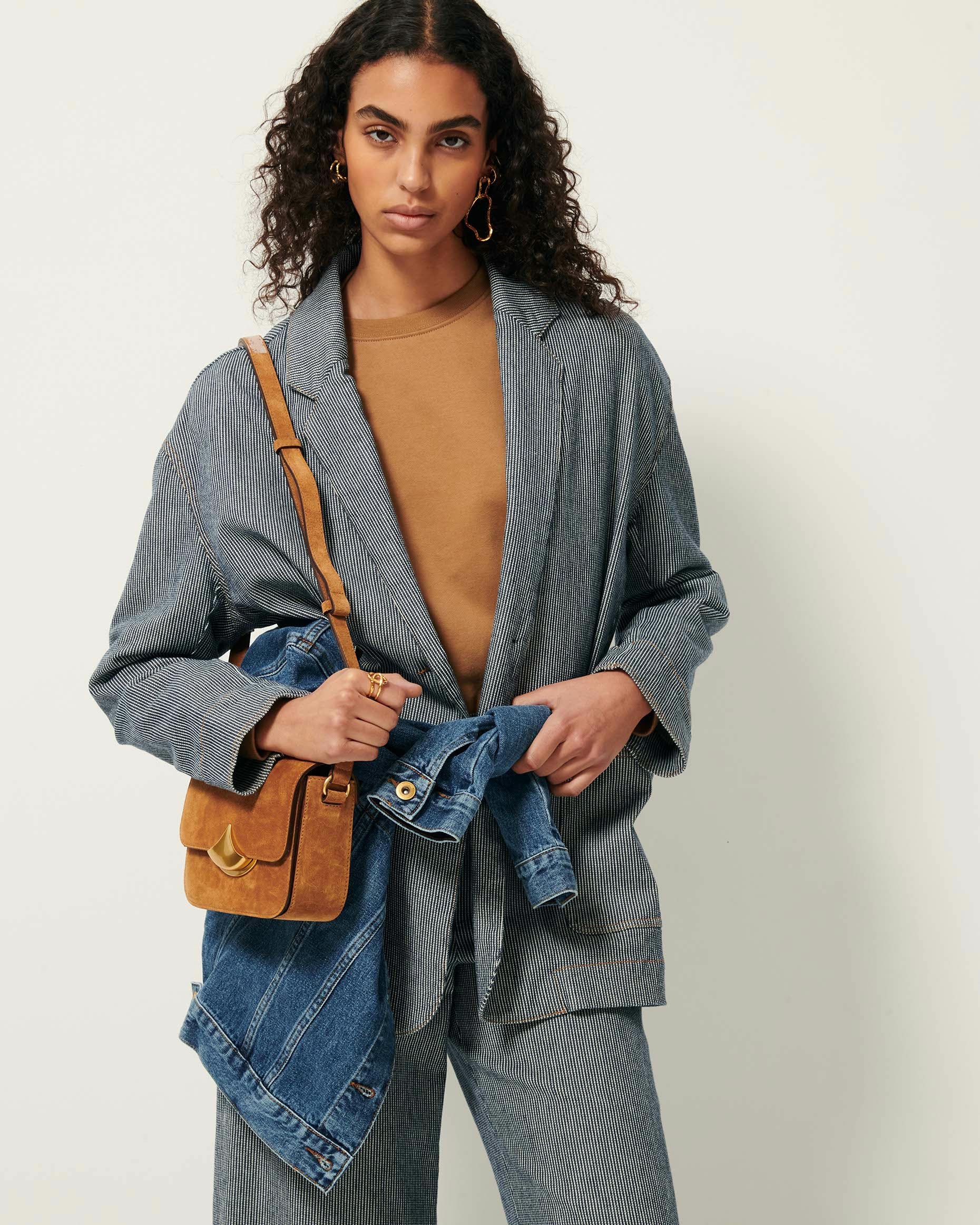 Women DIVILUZ MIMO Miel | Bag