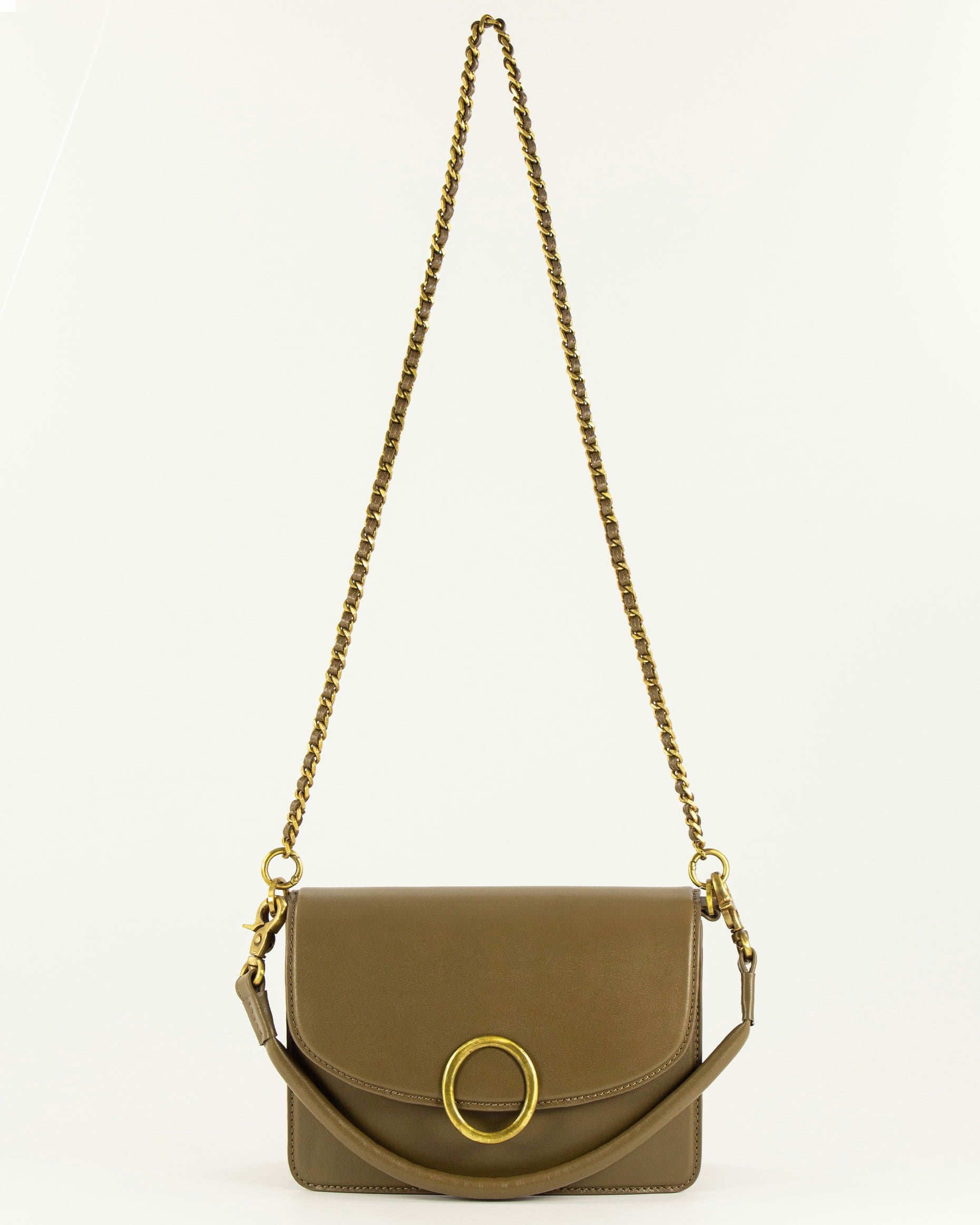 Women THEAO Kaki | Bag