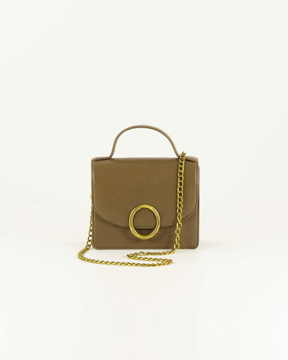 Women THEAO MIMI Kaki | Bag