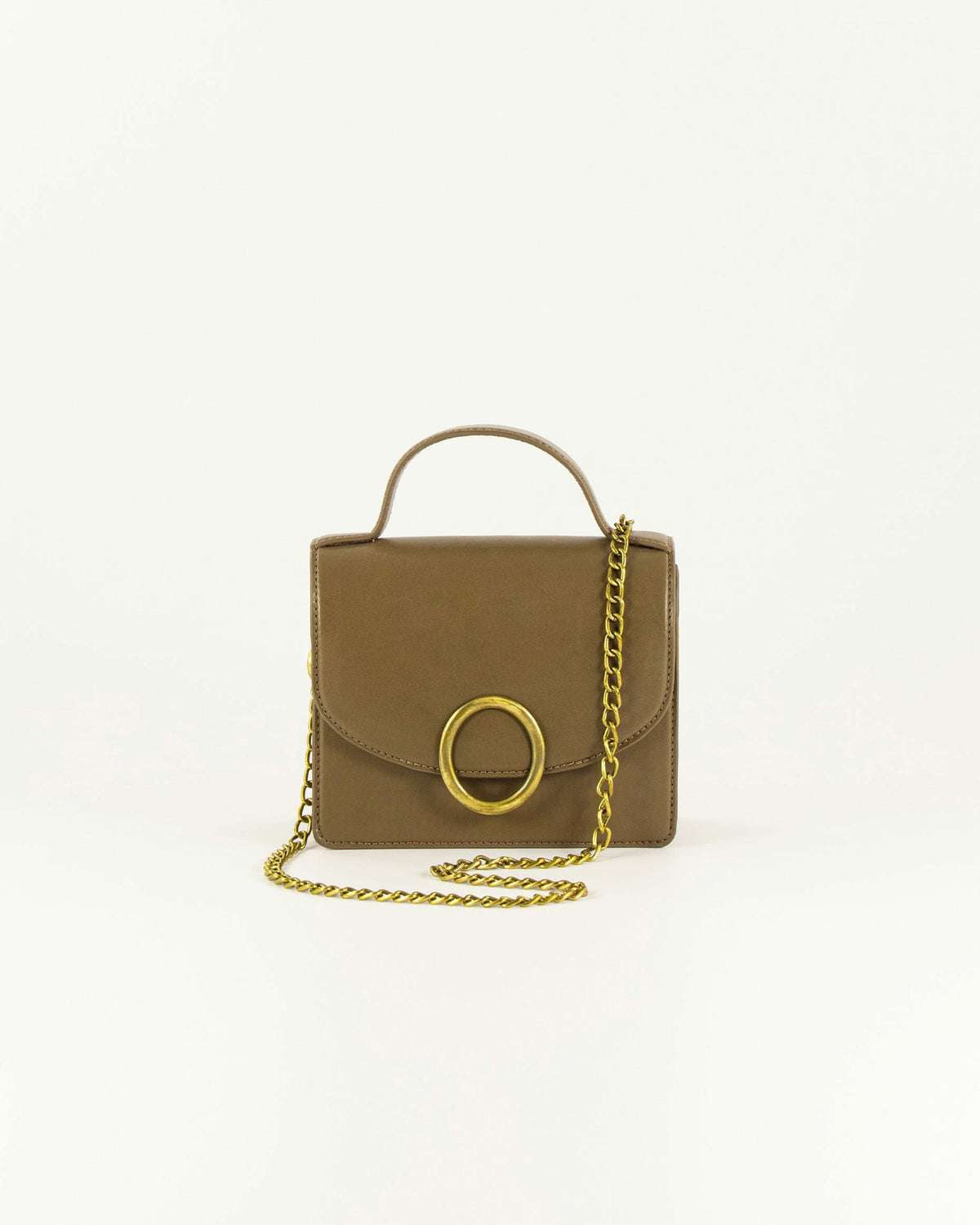 Women THEAO MIMI Kaki | Bag