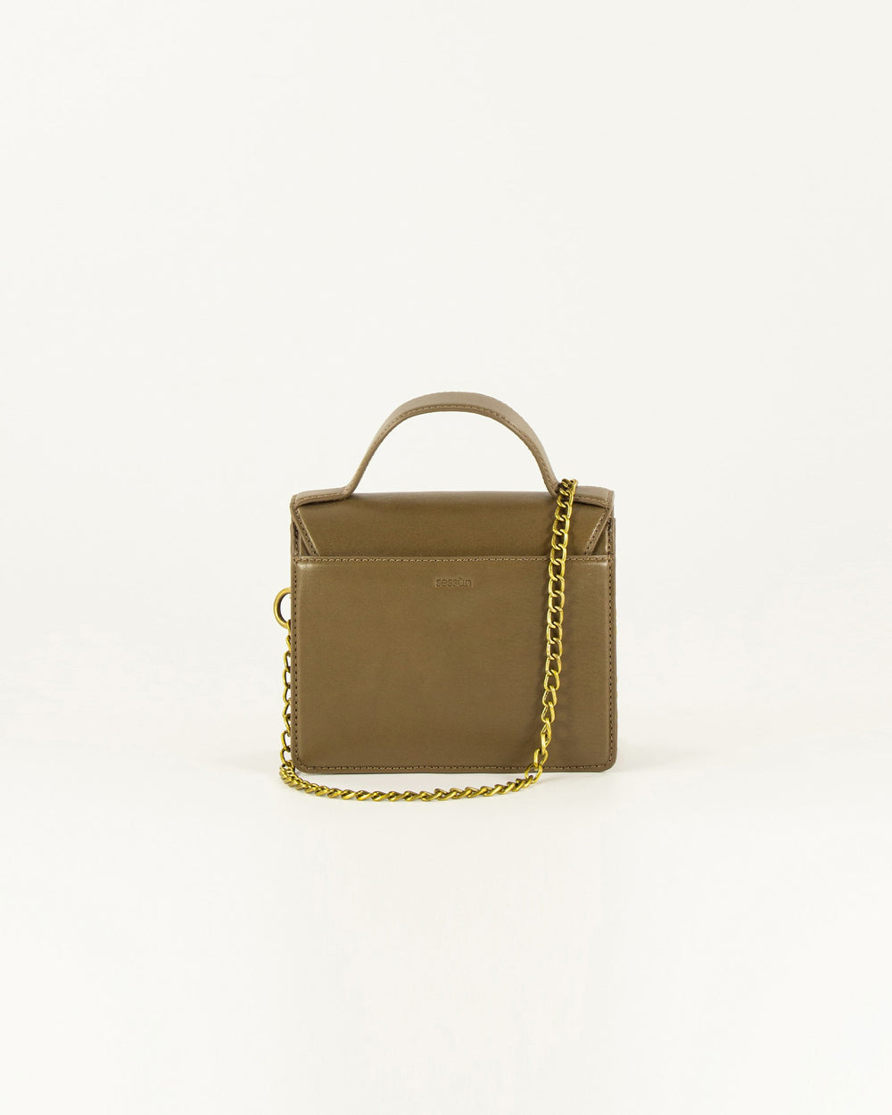 Women THEAO MIMI Kaki | Bag