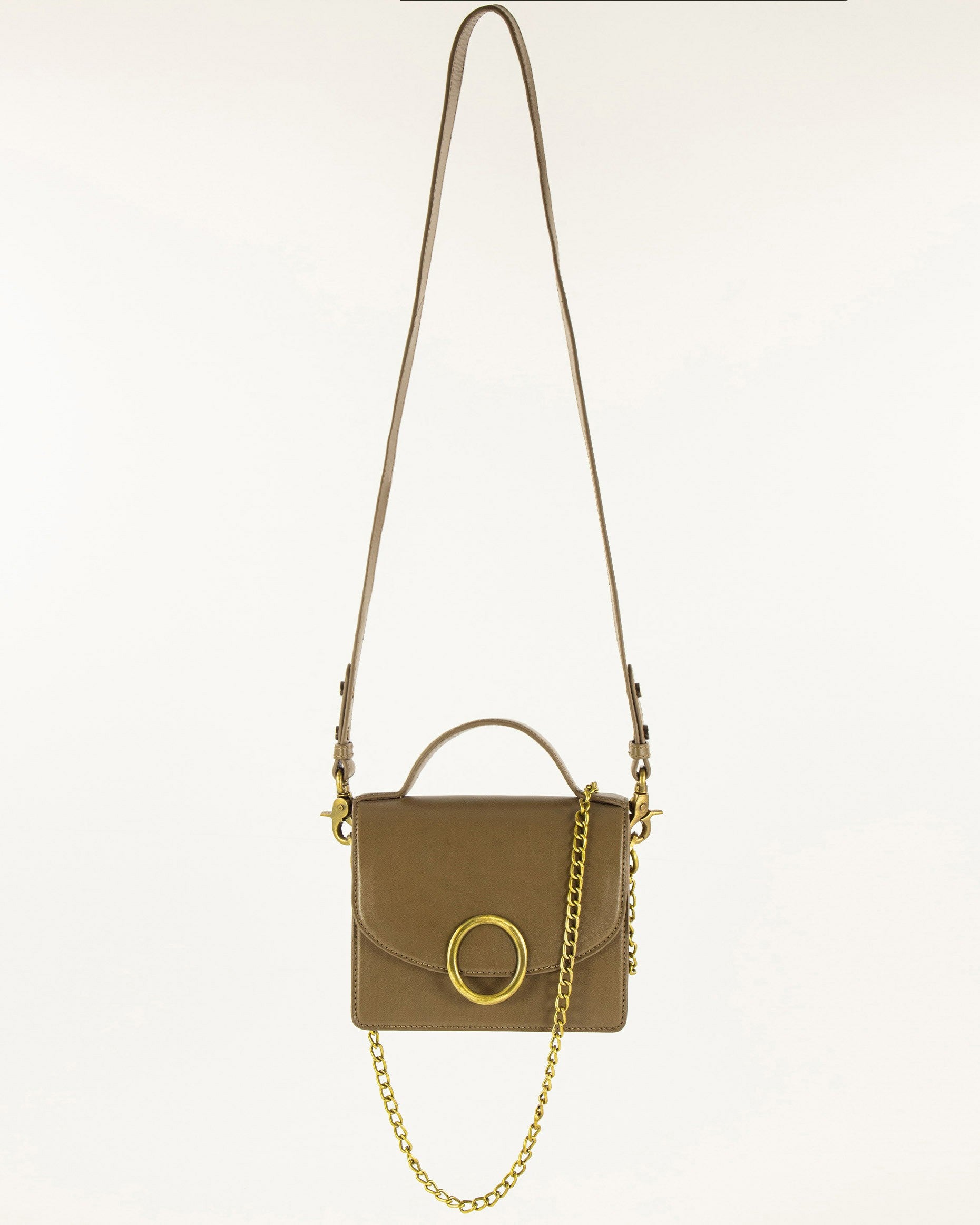 Women THEAO MIMI Kaki | Bag