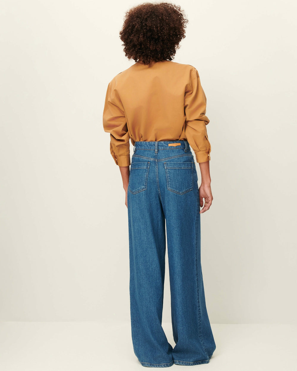 Women DALT Denim Blue | Jeans