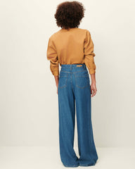 Women DALT Denim Blue | Jeans