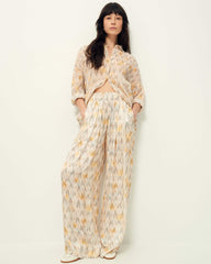 Women CHAGALL Ikabloom | Pants