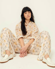 Women CHAGALL Ikabloom | Pants
