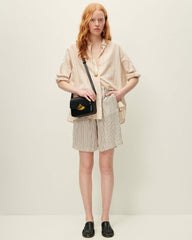 Women CATALANS Whiblack | Shorts