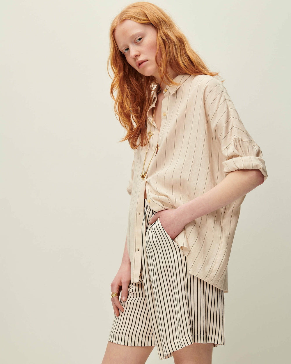 Women CATALANS Whiblack | Shorts