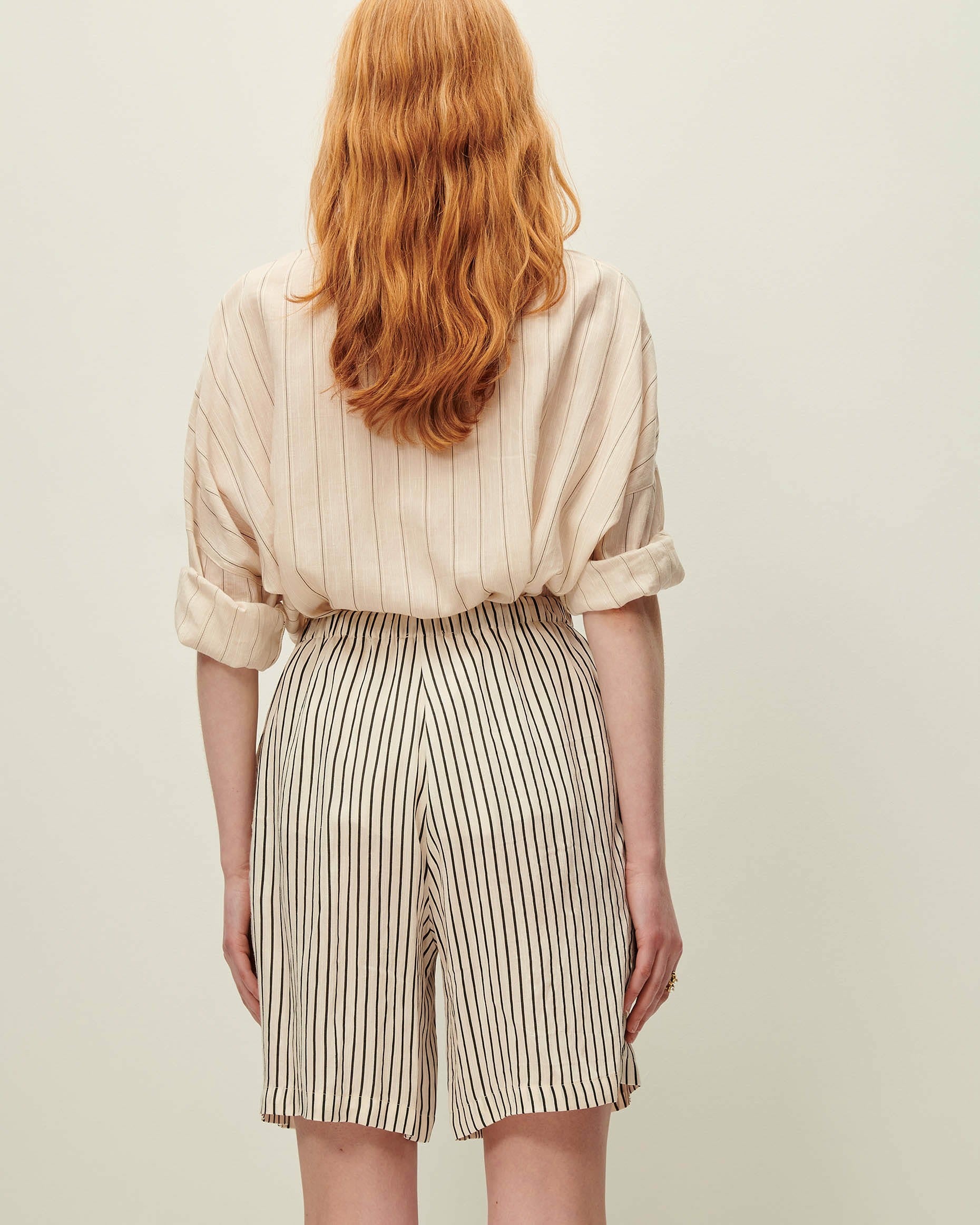 Women CATALANS Whiblack | Shorts