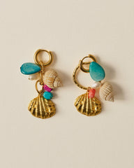 Women VARUA Multico  | Earrings