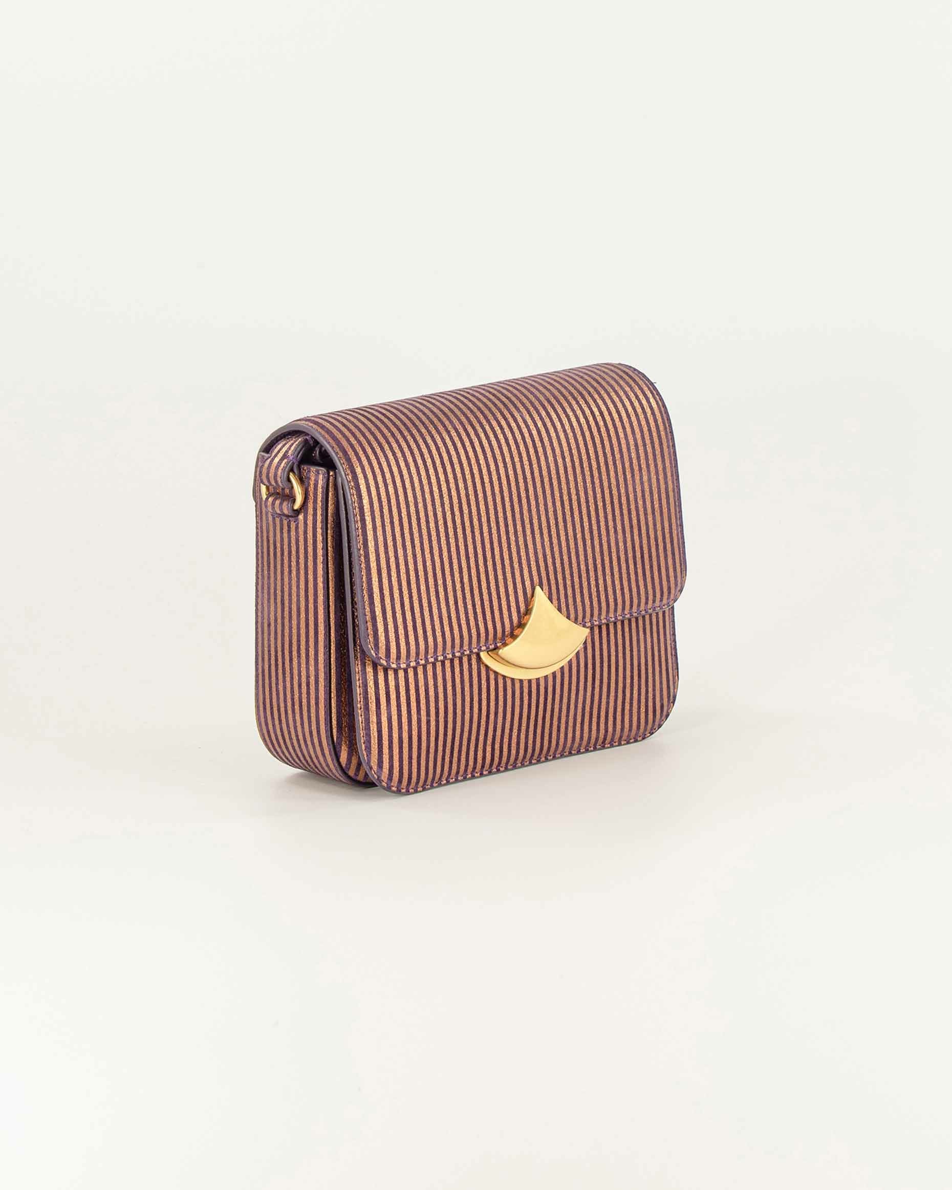 Women DIVILUZ Inky Nomad Stripes | Bag
