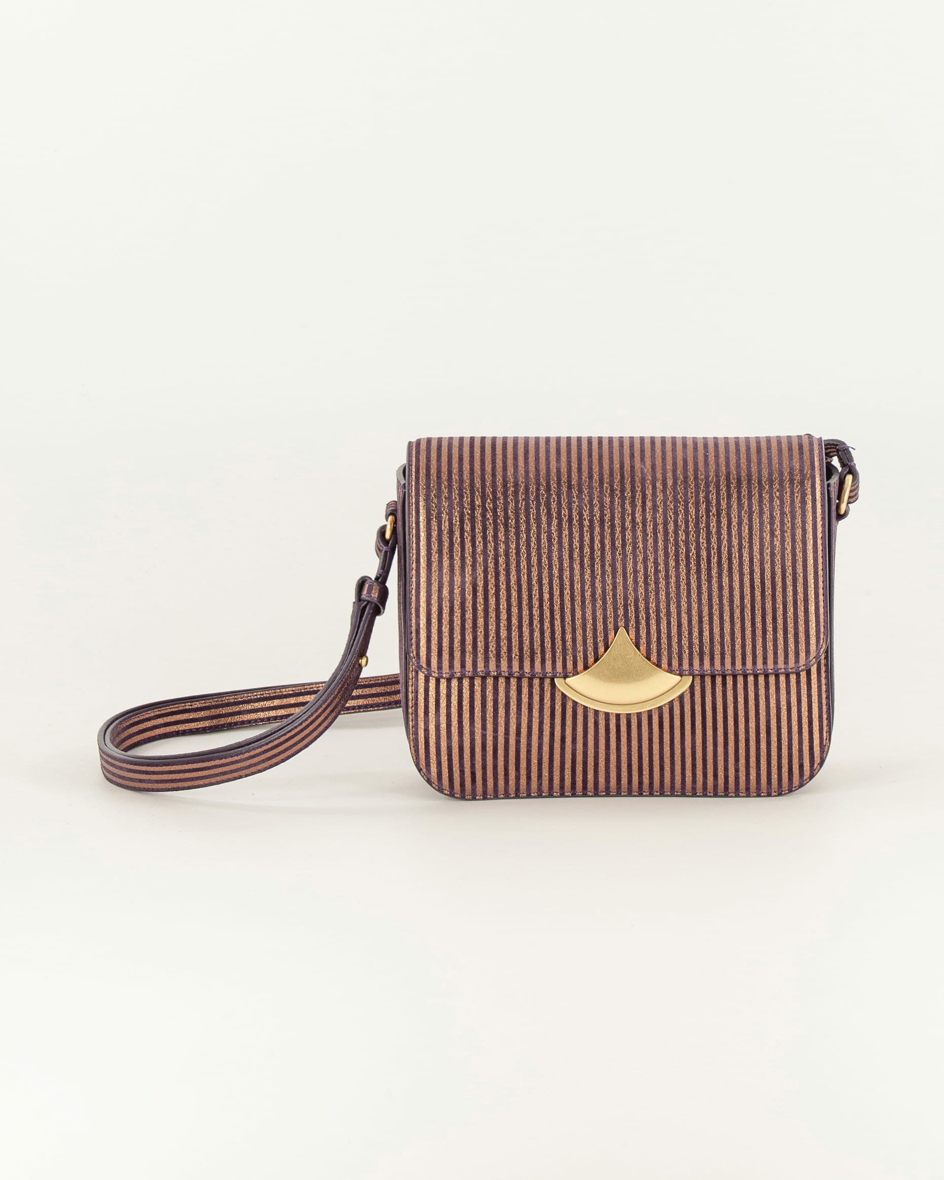 Women DIVILUZ Inky Nomad Stripes | Bag