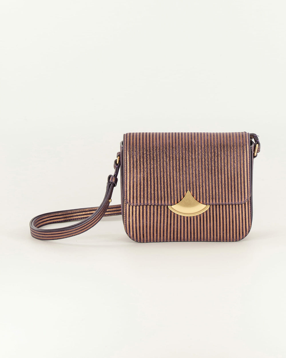 Women DIVILUZ Inky Nomad Stripes | Bag