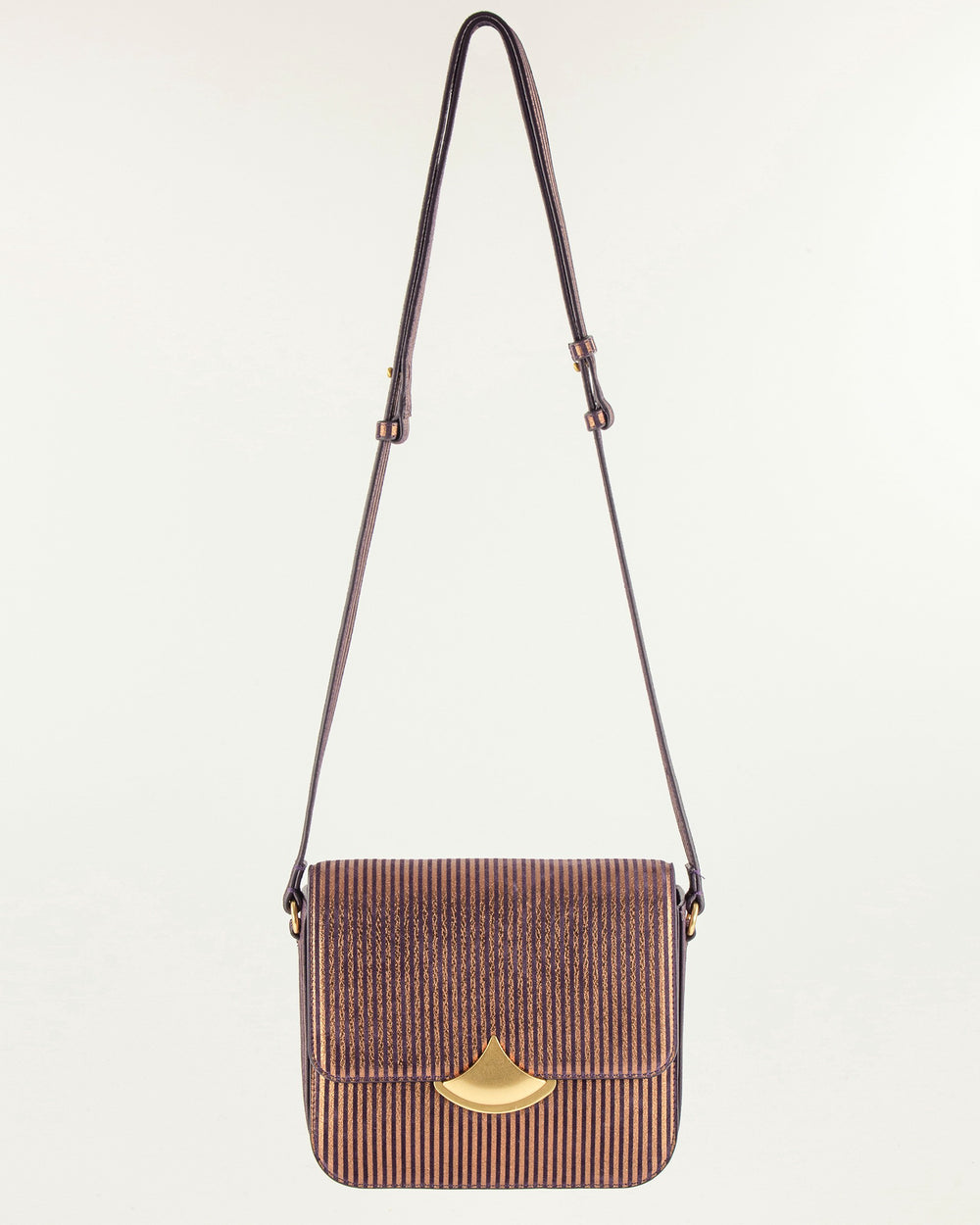 Women DIVILUZ Inky Nomad Stripes | Bag