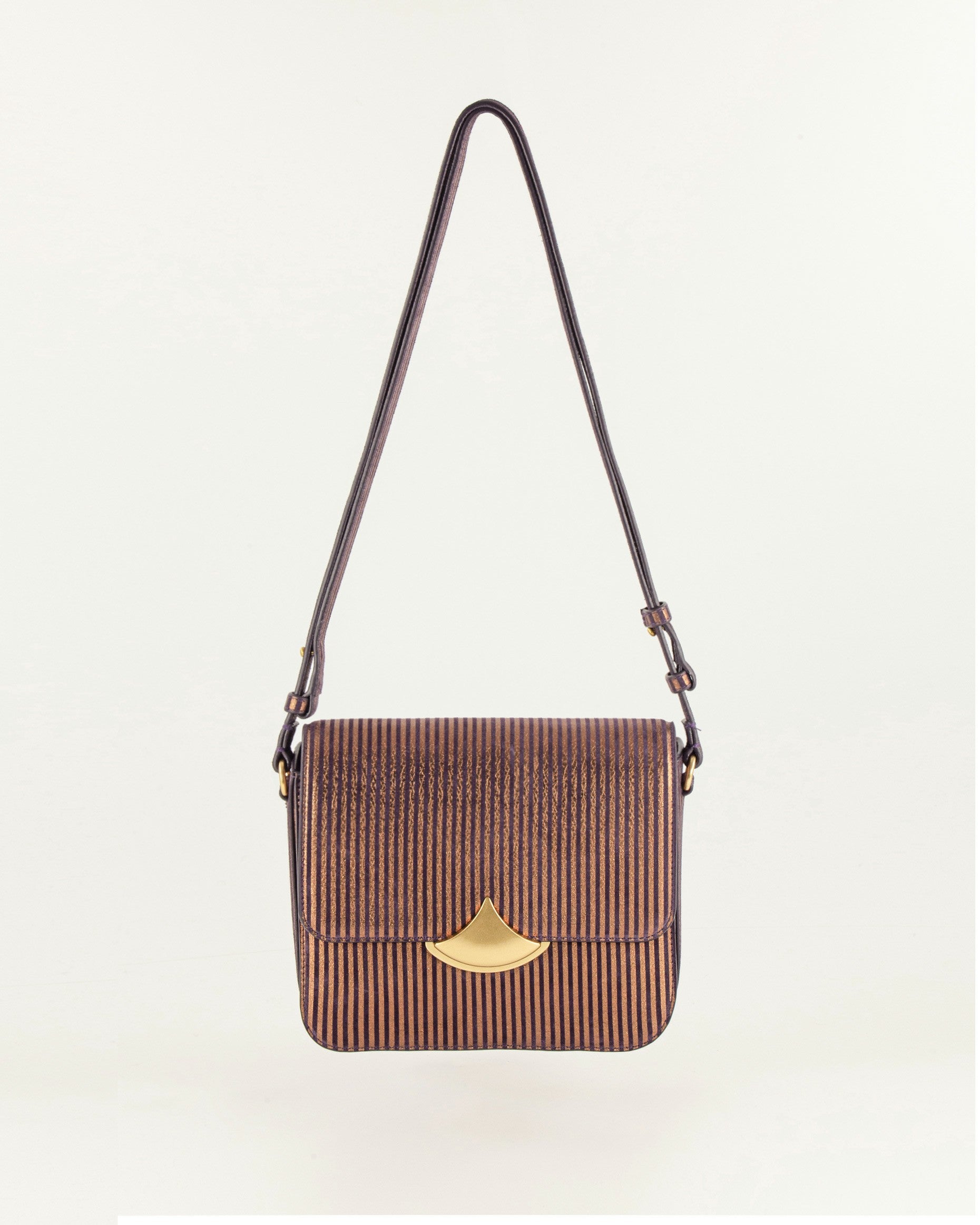 Women DIVILUZ Inky Nomad Stripes | Bag