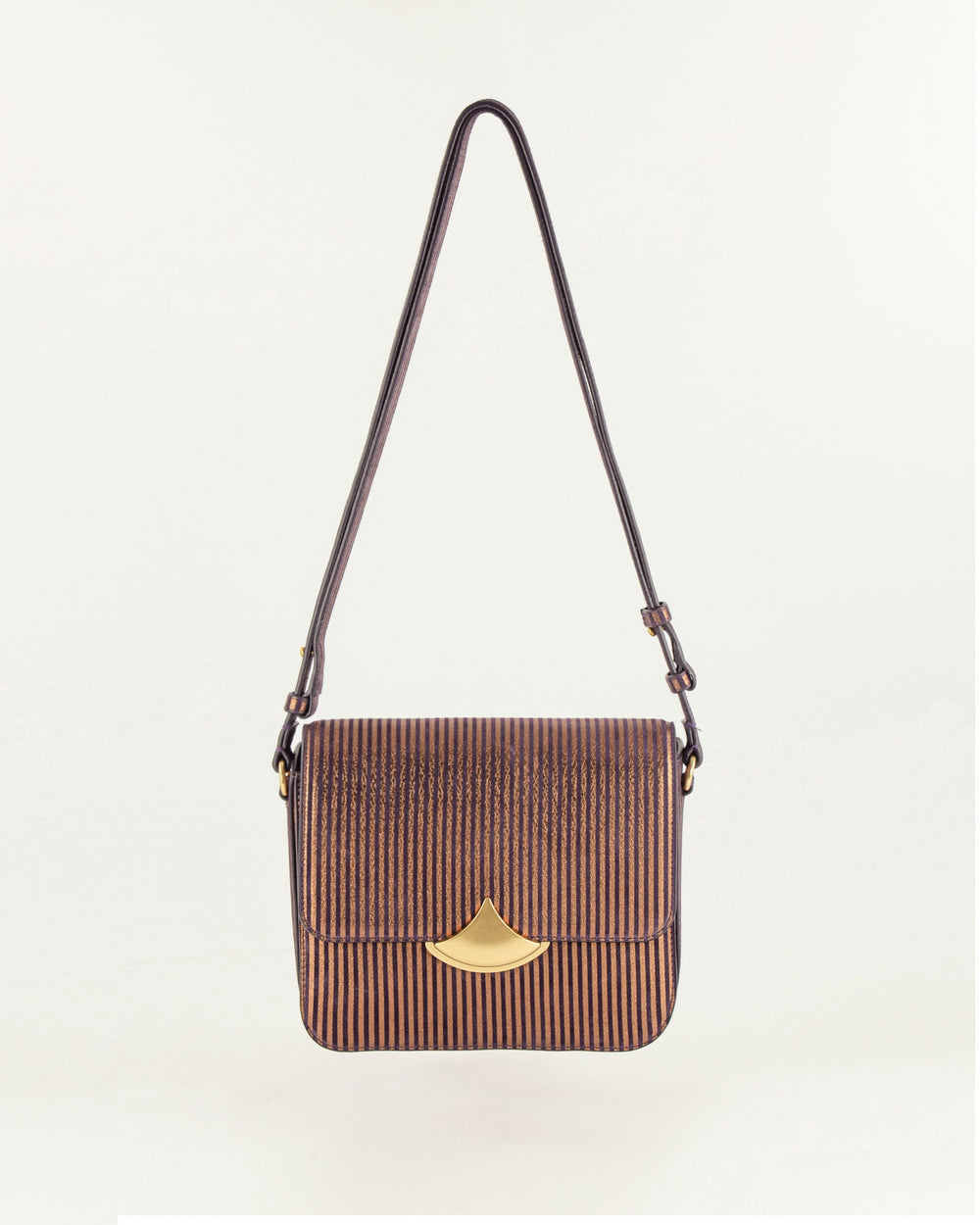 Women DIVILUZ Inky Nomad Stripes | Bag