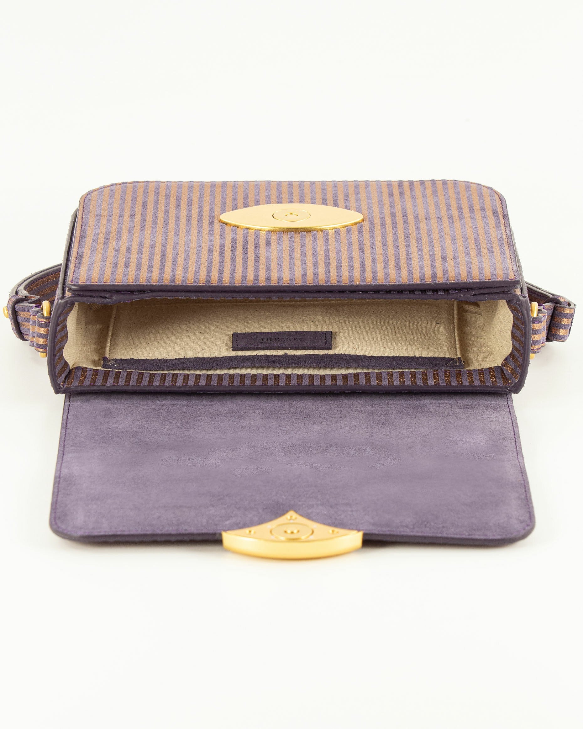 Women DIVILUZ Inky Nomad Stripes | Bag