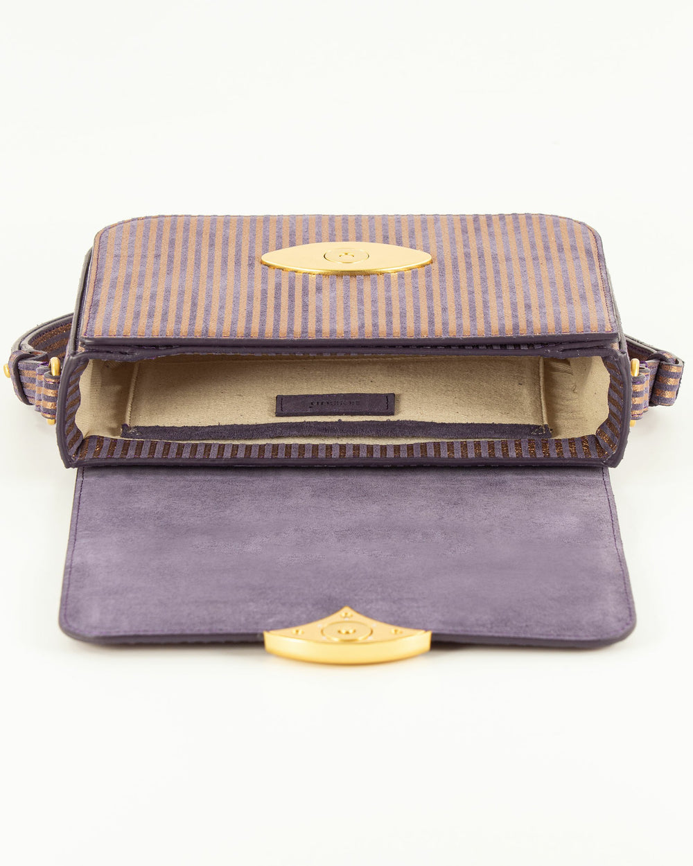 Women DIVILUZ Inky Nomad Stripes | Bag