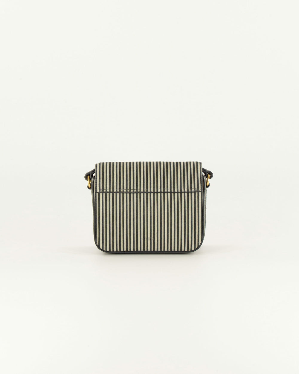 Women DIVILUZ MIMO Whiblack Stripes | Bag