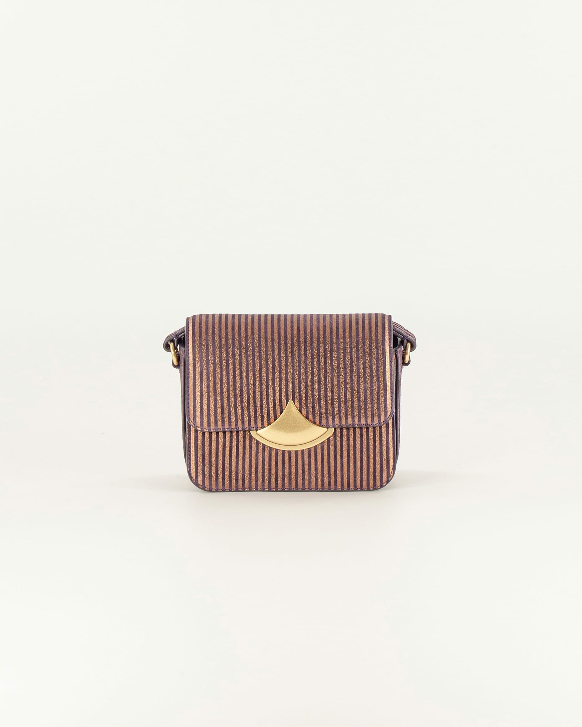 Women DIVILUZ MIMO Inky Nomad Stripes | Bag