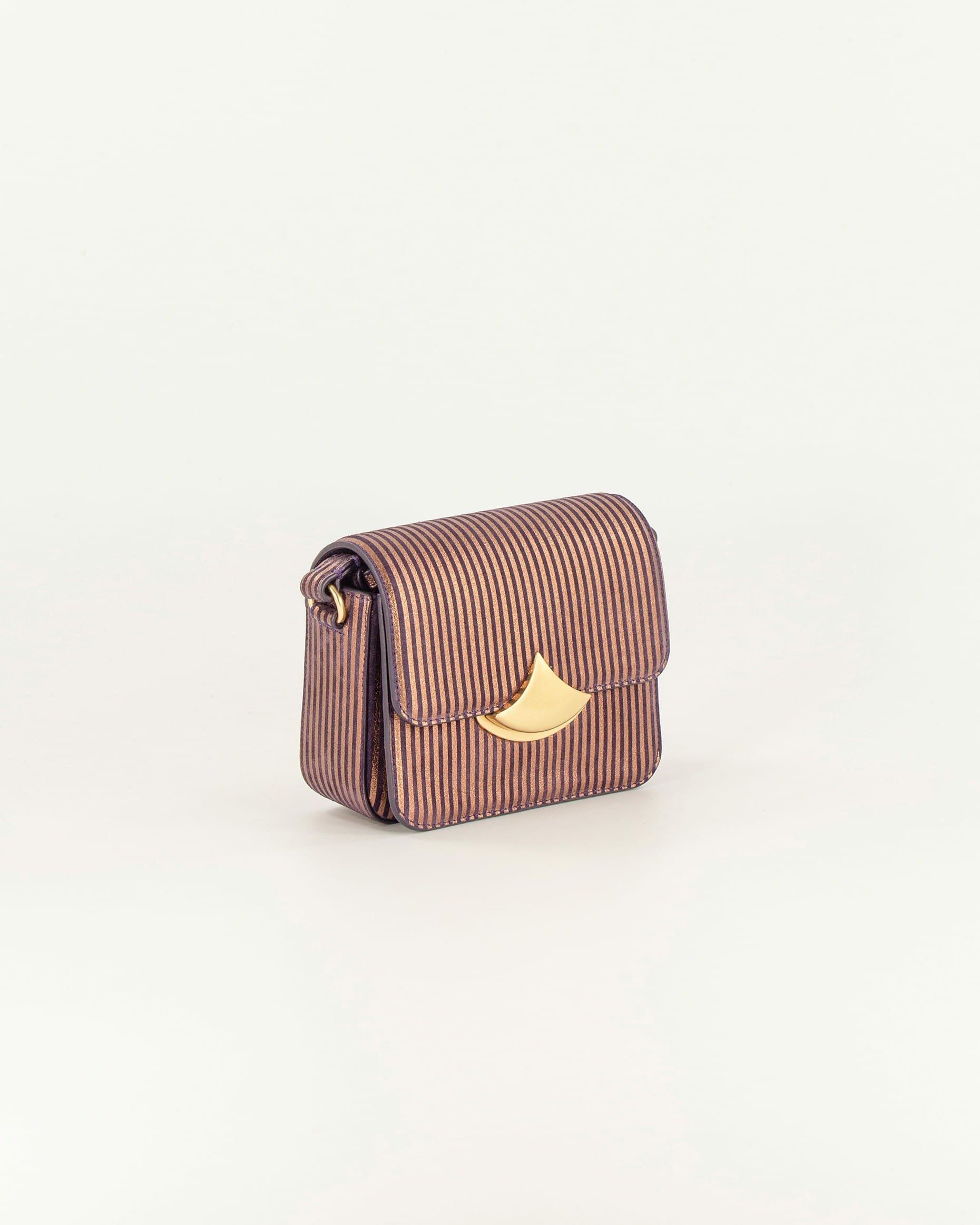 Women DIVILUZ MIMO Inky Nomad Stripes | Bag