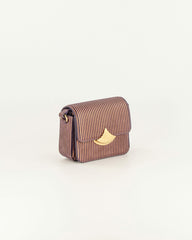 Women DIVILUZ MIMO Inky Nomad Stripes | Bag
