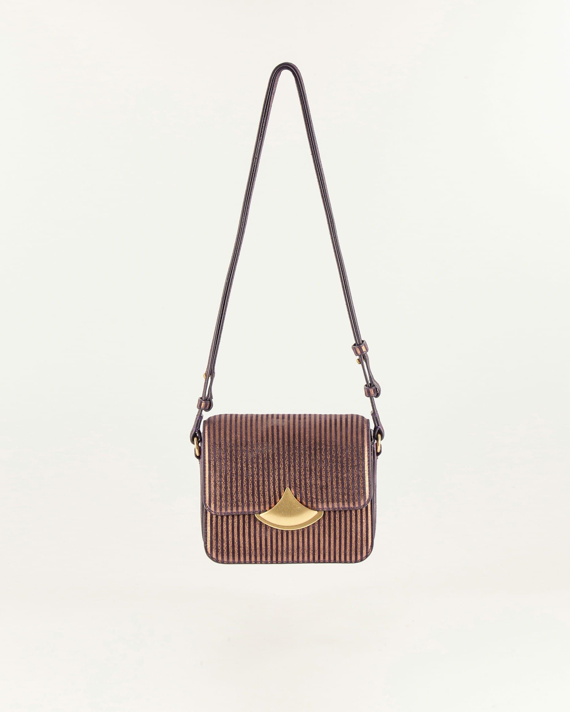 Women DIVILUZ MIMO Inky Nomad Stripes | Bag