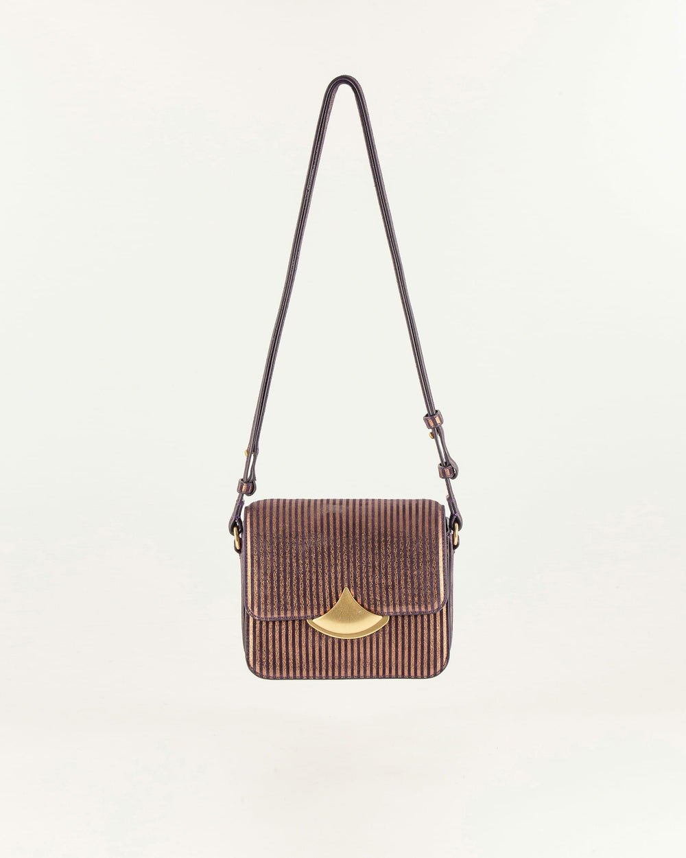Women DIVILUZ MIMO Inky Nomad Stripes | Bag