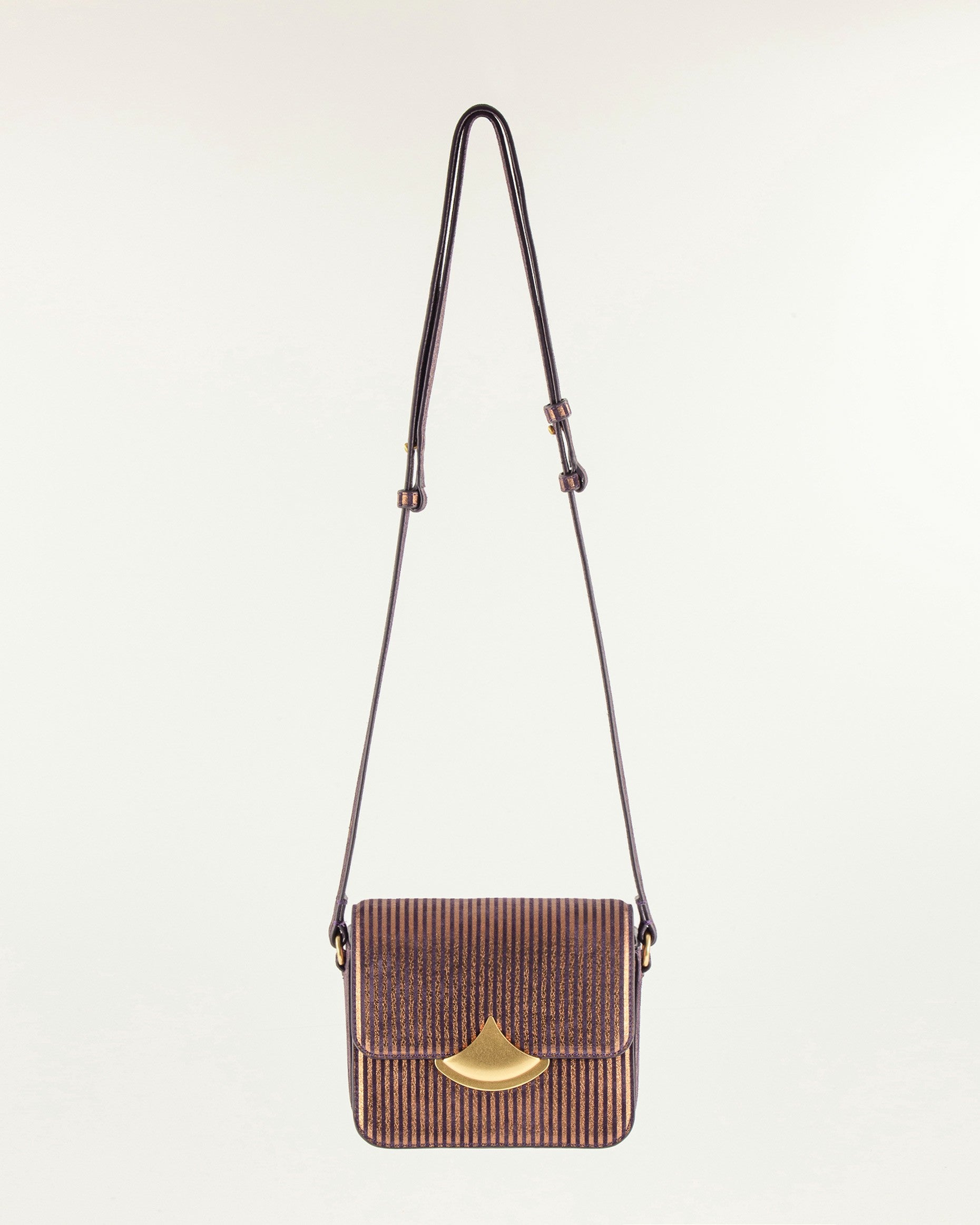 Women DIVILUZ MIMO Inky Nomad Stripes | Bag