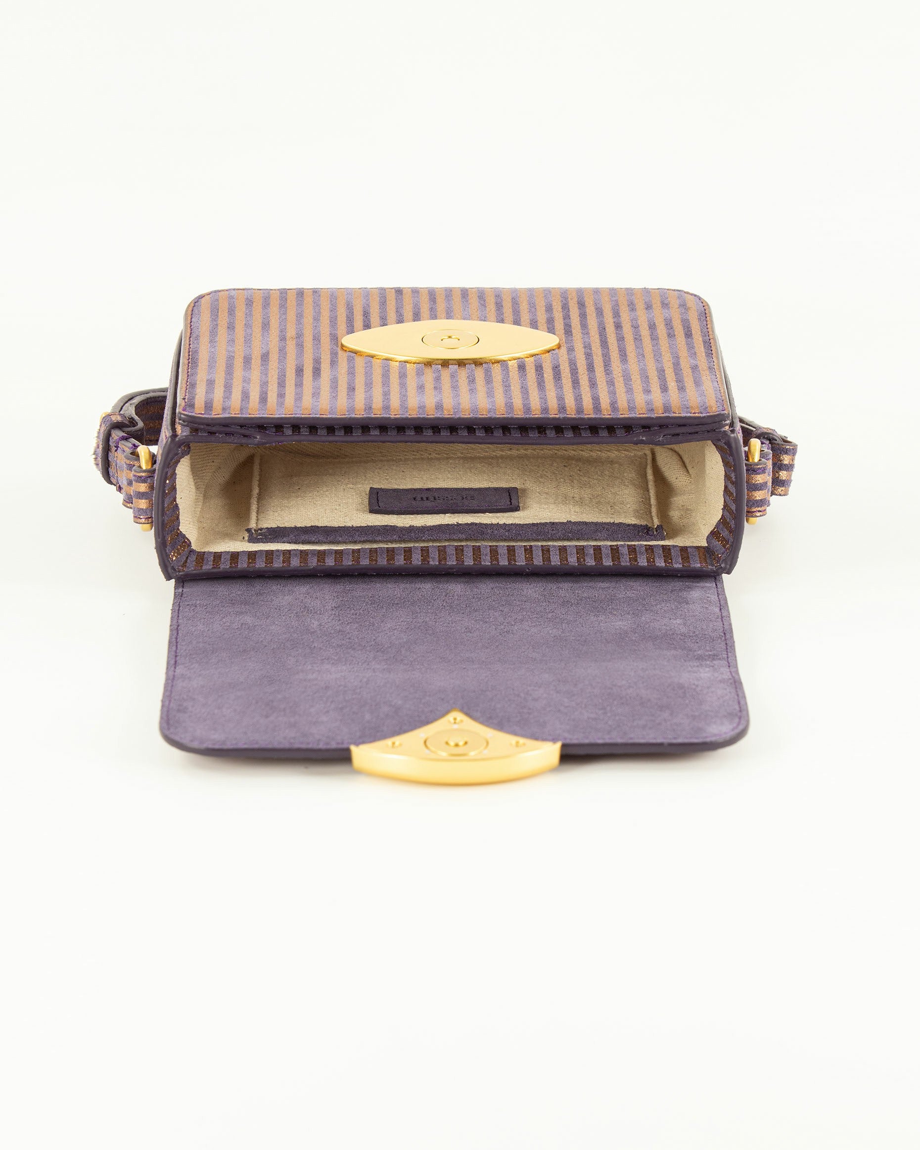 Women DIVILUZ MIMO Inky Nomad Stripes | Bag