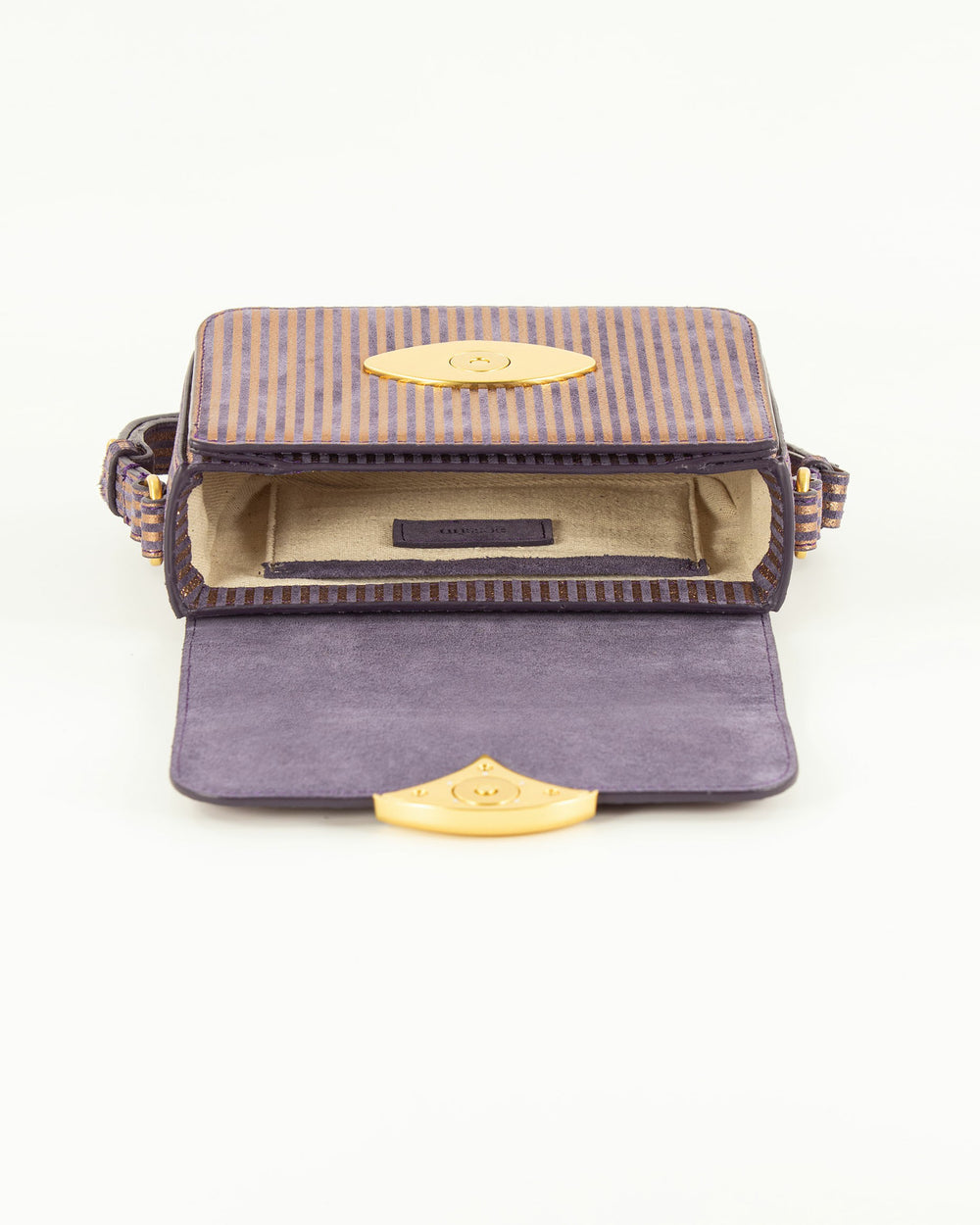 Women DIVILUZ MIMO Inky Nomad Stripes | Bag