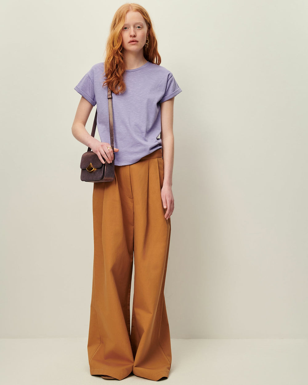 Women DIVILUZ MIMO Inky Nomad Stripes | Bag