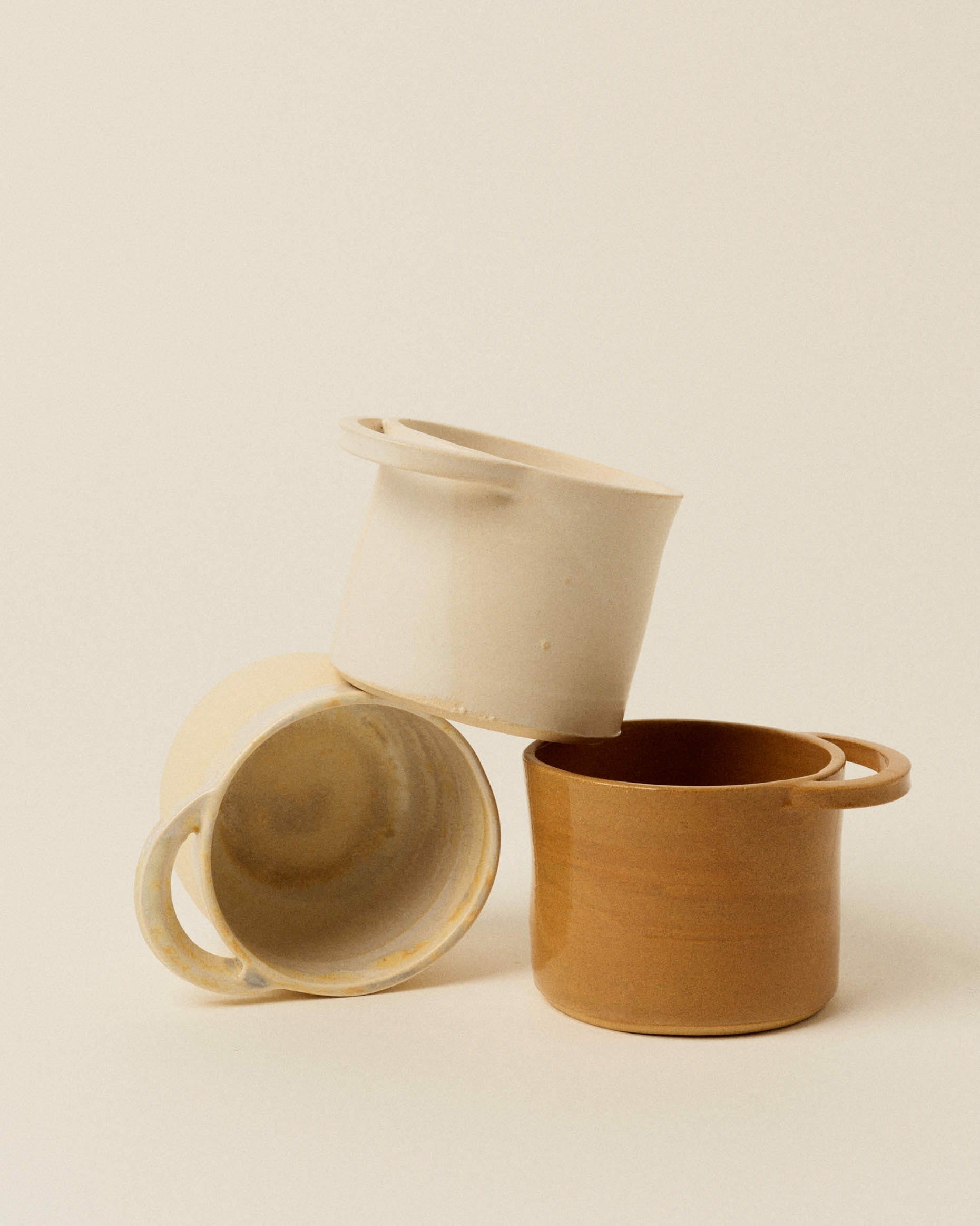Women ZOEY Sable | Cup