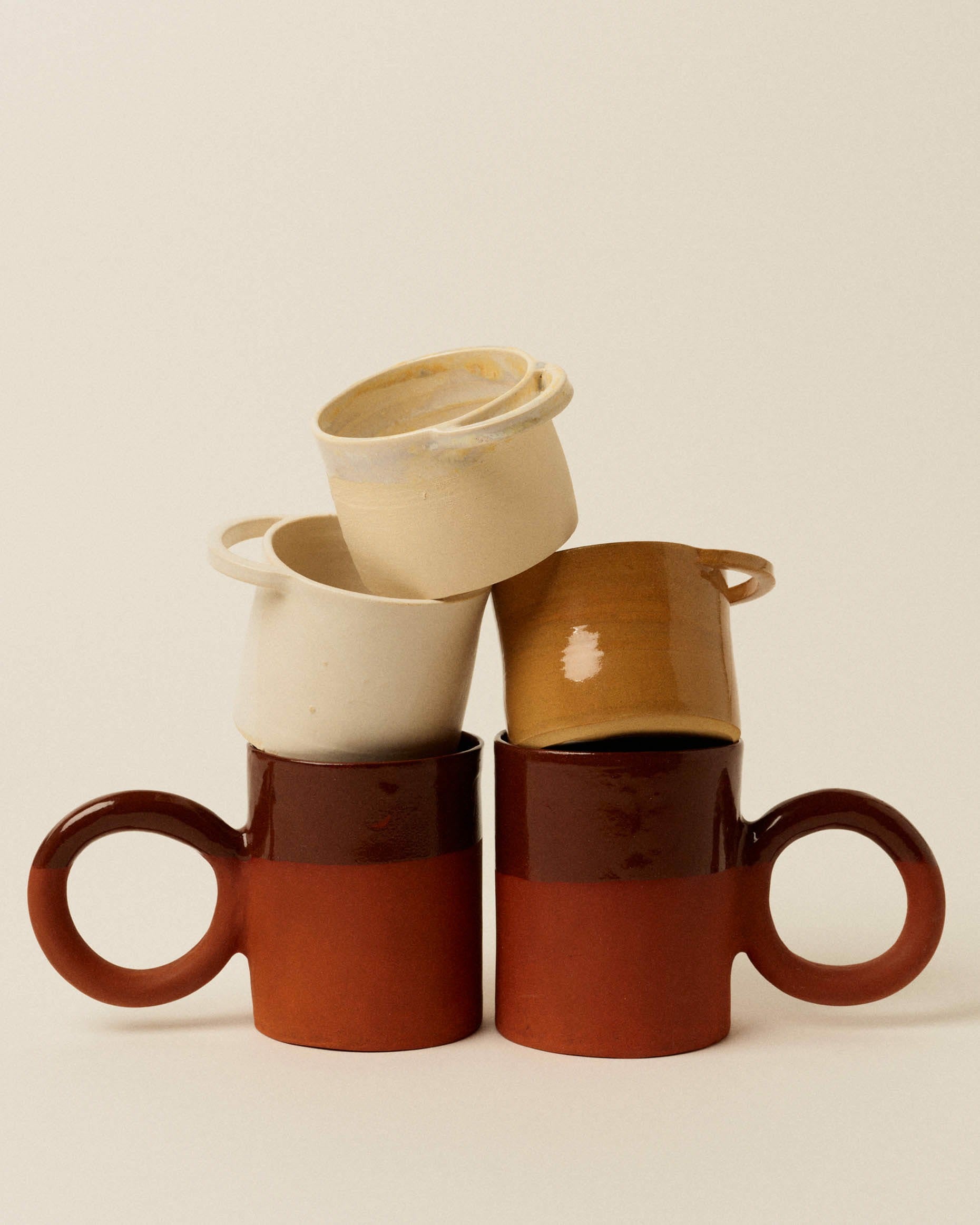 Women ZOEY Sable | Cup