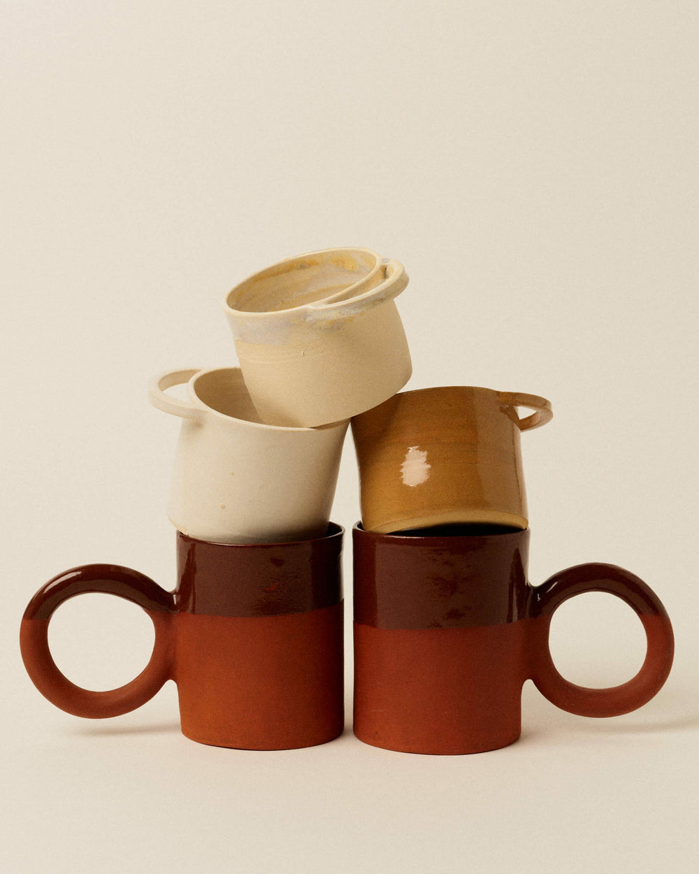 Women ZOEY Sable | Cup