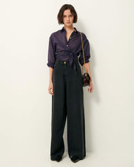 Women PROCILONG Bloo | Shirt