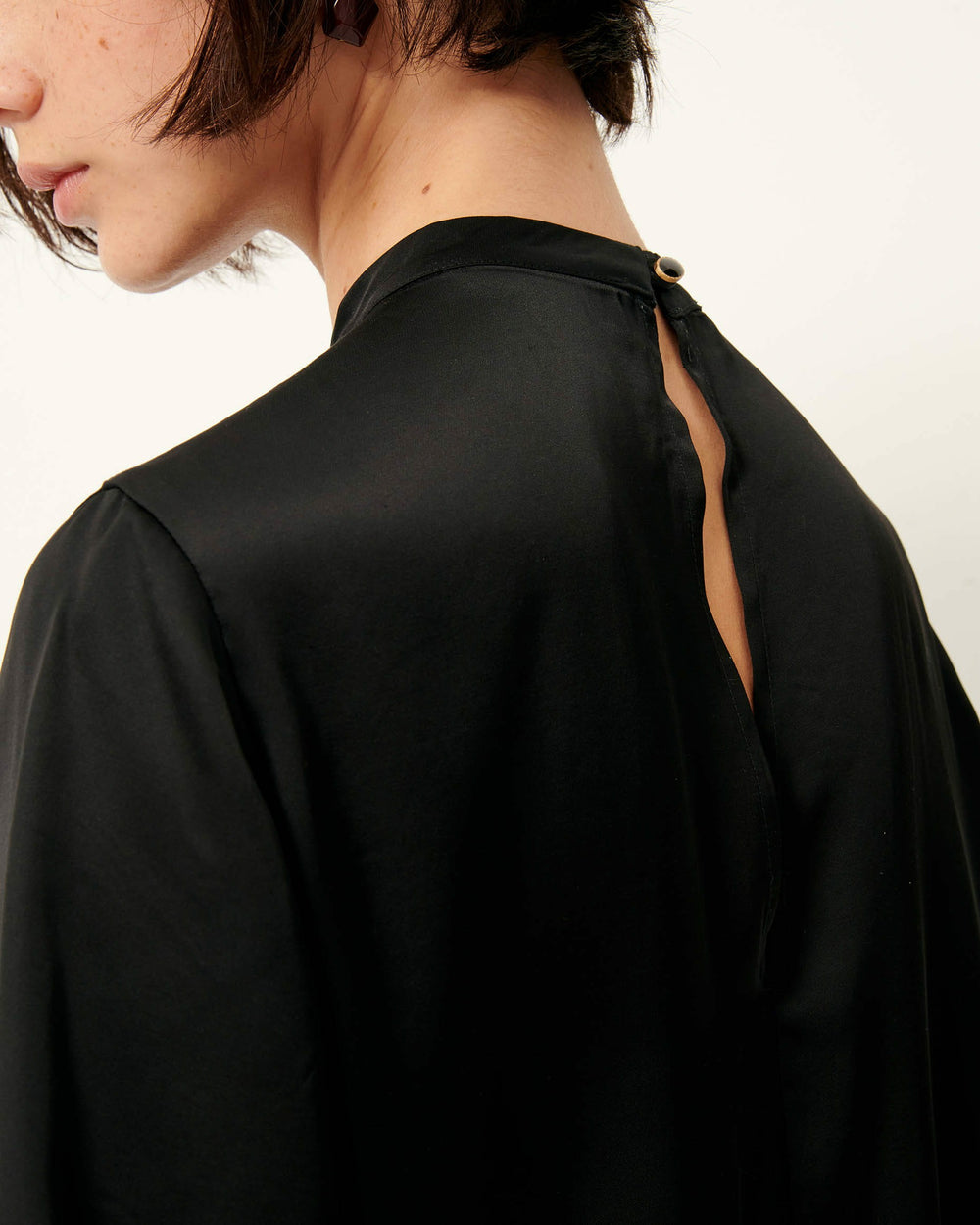 Women LAYLA Black | Blouse