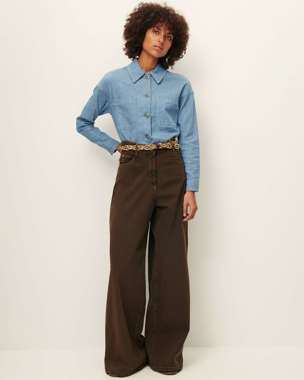 Women DALT Darjeeling | Jeans