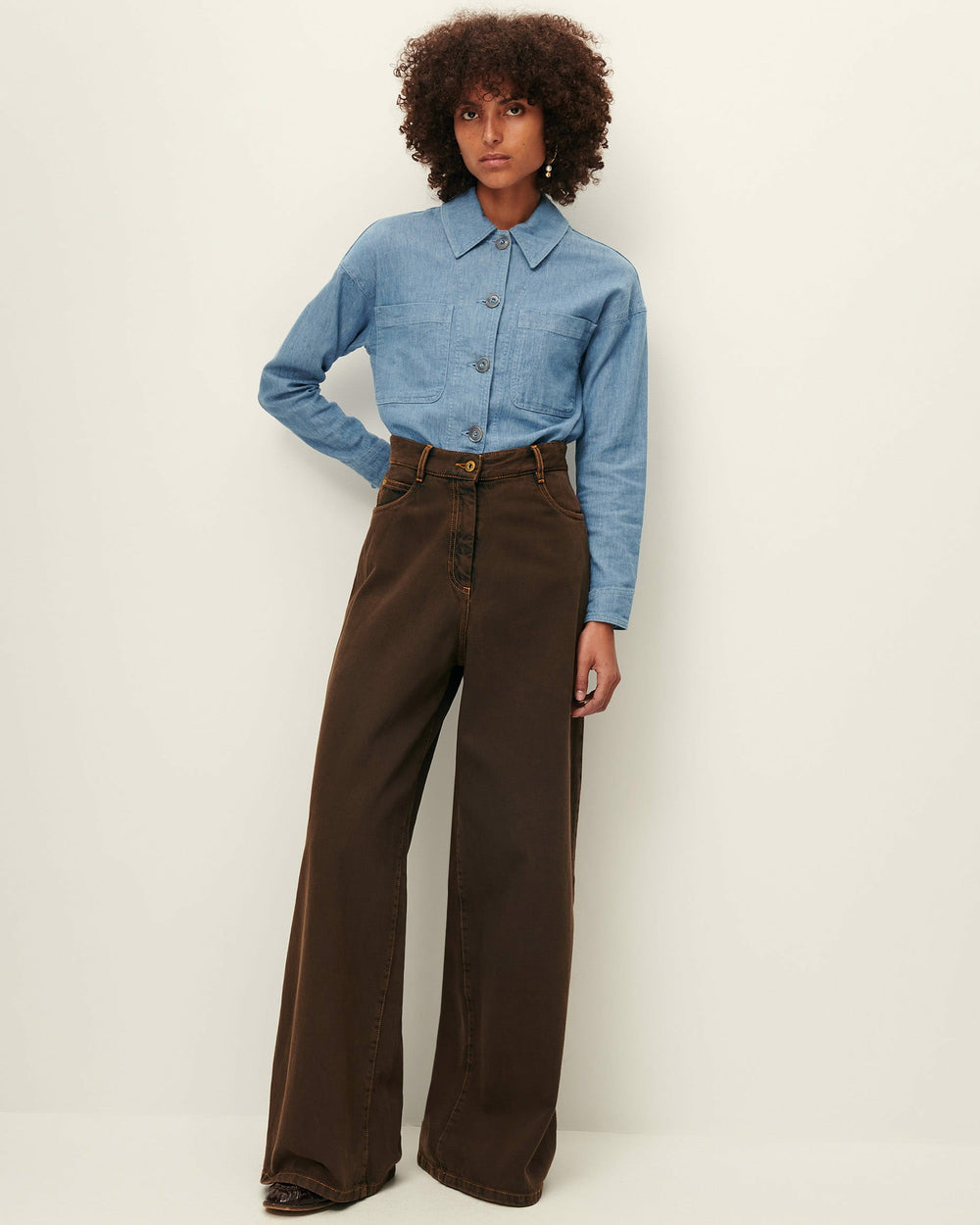 Women DALT Darjeeling | Jeans
