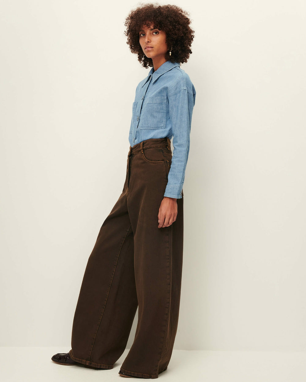 Women DALT Darjeeling | Jeans