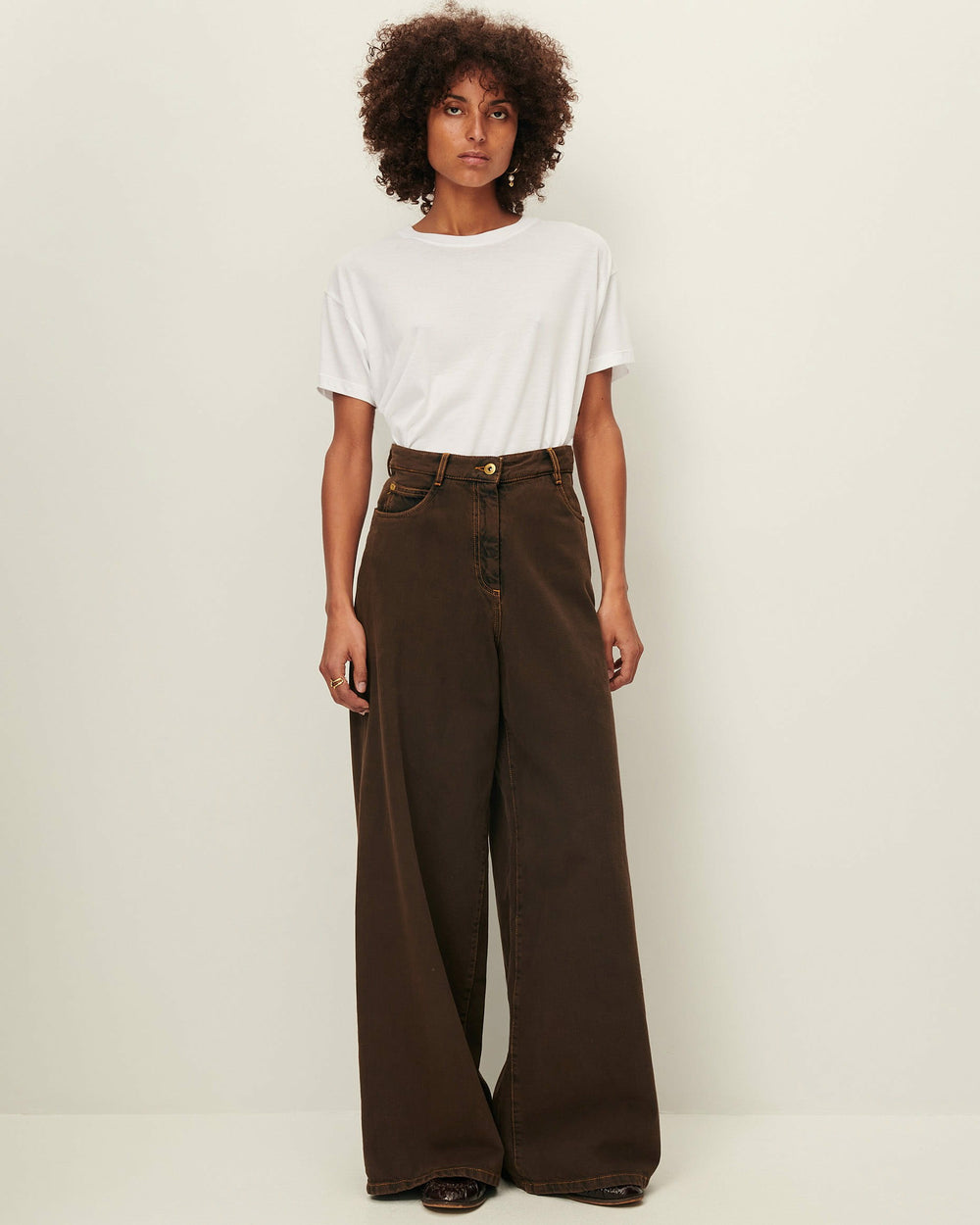 Women DALT Darjeeling | Jeans
