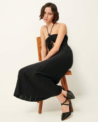 Women DINAH Black | Dress