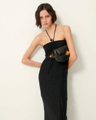 Women DINAH Black | Dress
