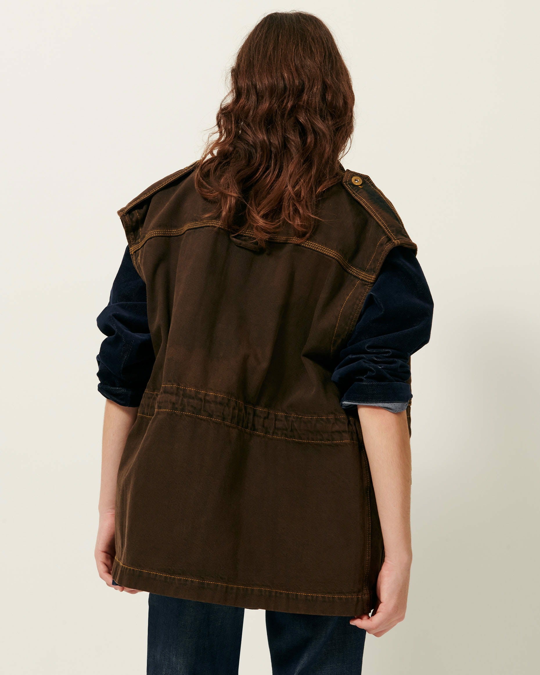 Women HONDURAS Darjeeling | Jacket