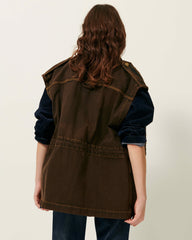 Women HONDURAS Darjeeling | Jacket