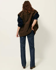 Women HONDURAS Darjeeling | Jacket