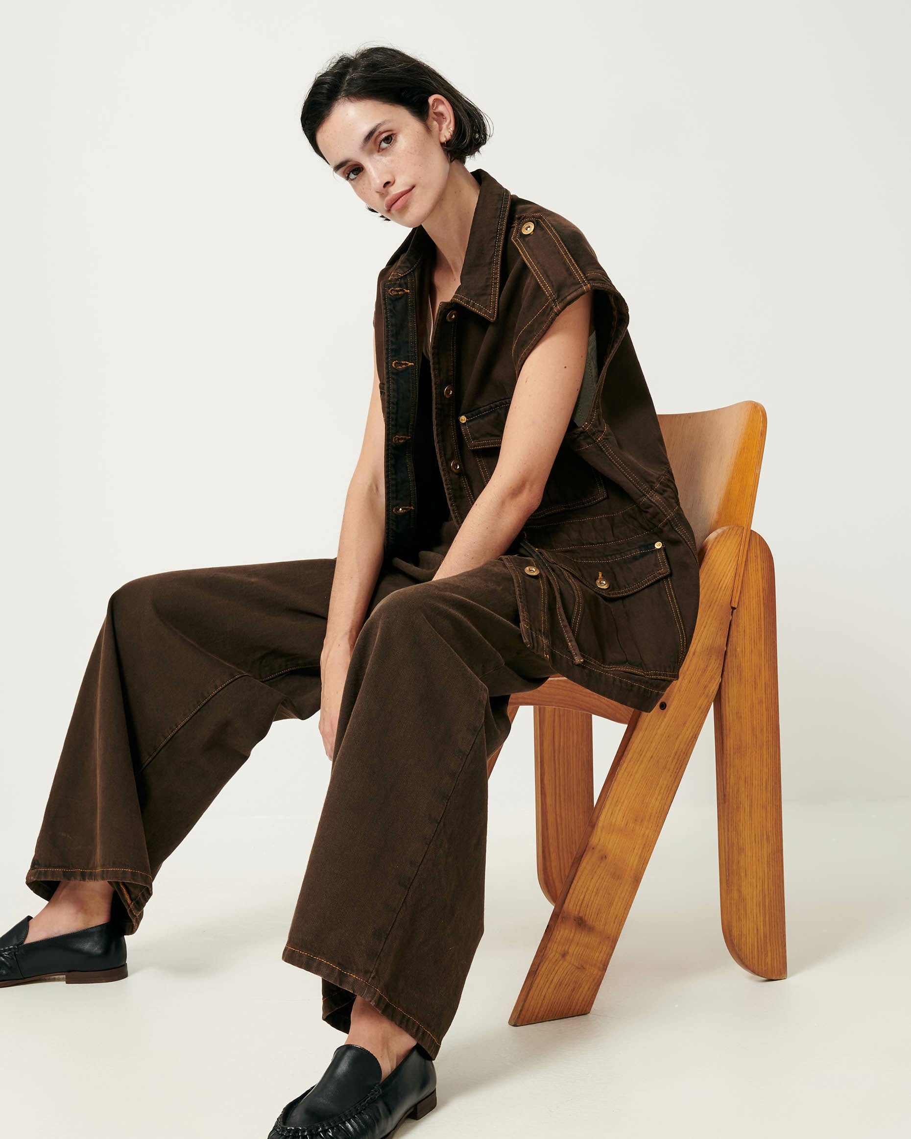 Women HONDURAS Darjeeling | Jacket