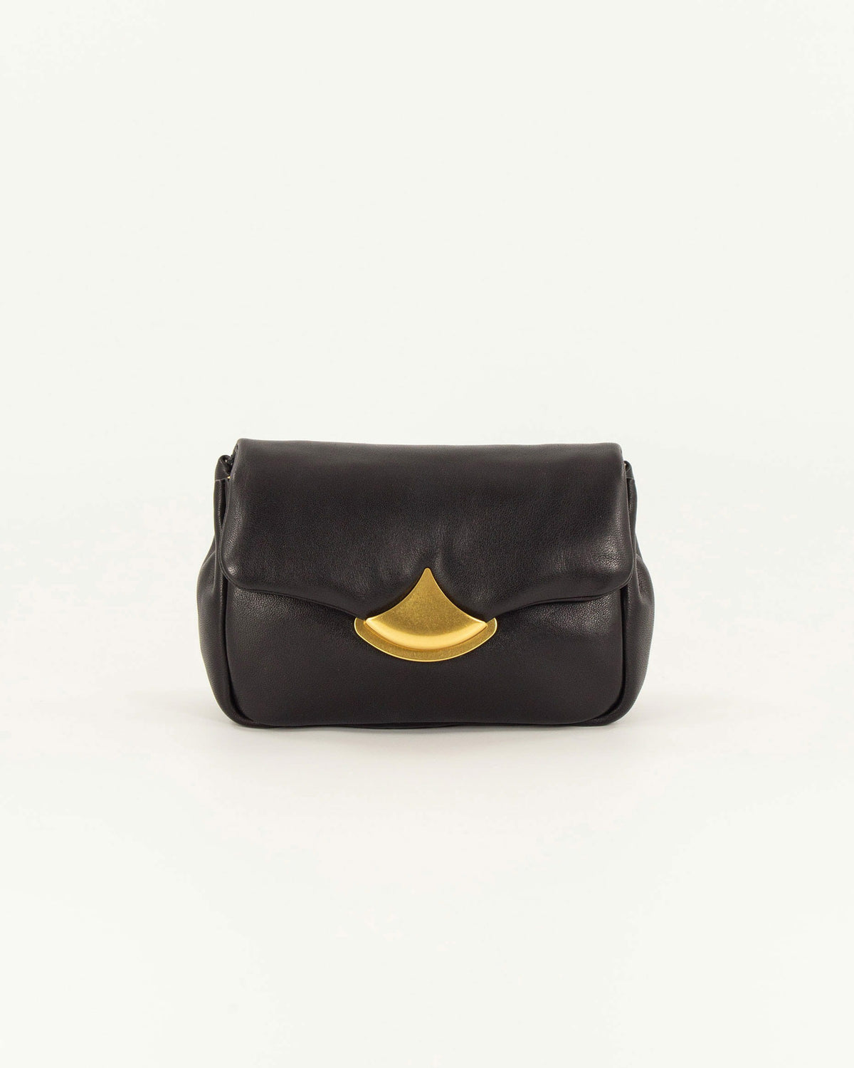 Women DIVILUZ PUFFY Black | Bag