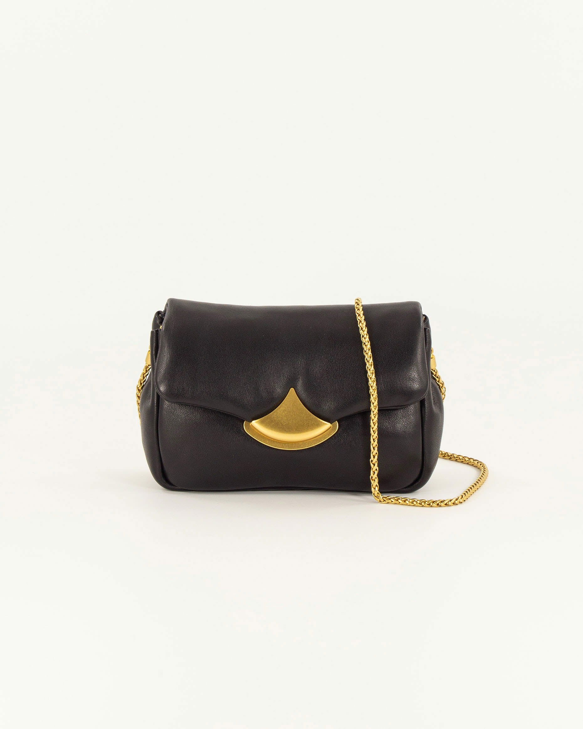 Women DIVILUZ PUFFY Black | Bag