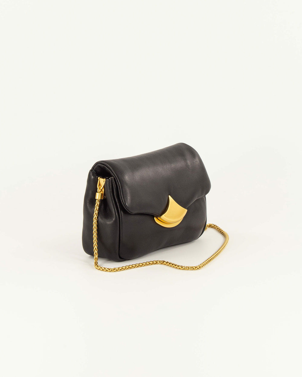 Women DIVILUZ PUFFY Black | Bag